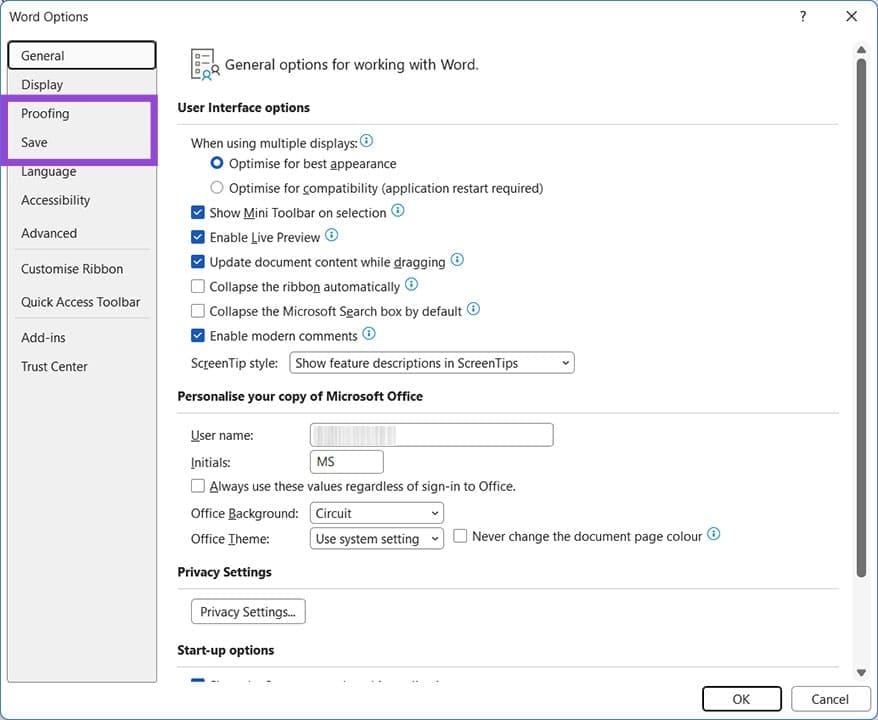 ¿Estás cansado de la asistencia de IA? Aquí se explica cómo deshabilitar Copilot en Office 365 Tecnotuto - Internet