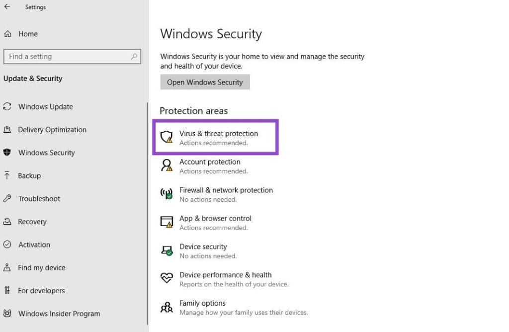 Tecnotuto - Windows