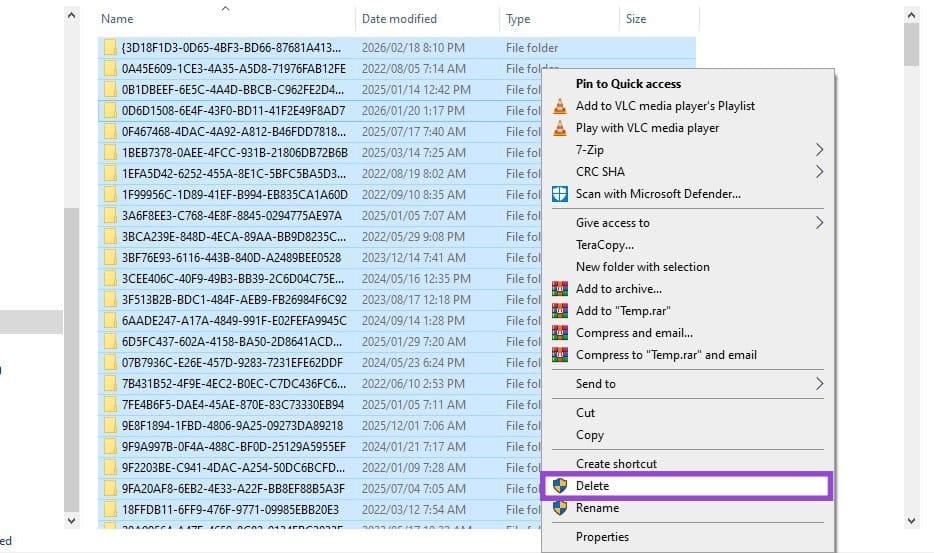 Tecnotuto - Windows