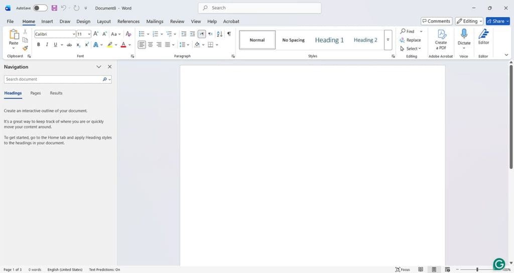 ¿Estás cansado de la asistencia de IA? Aquí se explica cómo deshabilitar Copilot en Office 365 Tecnotuto - Internet