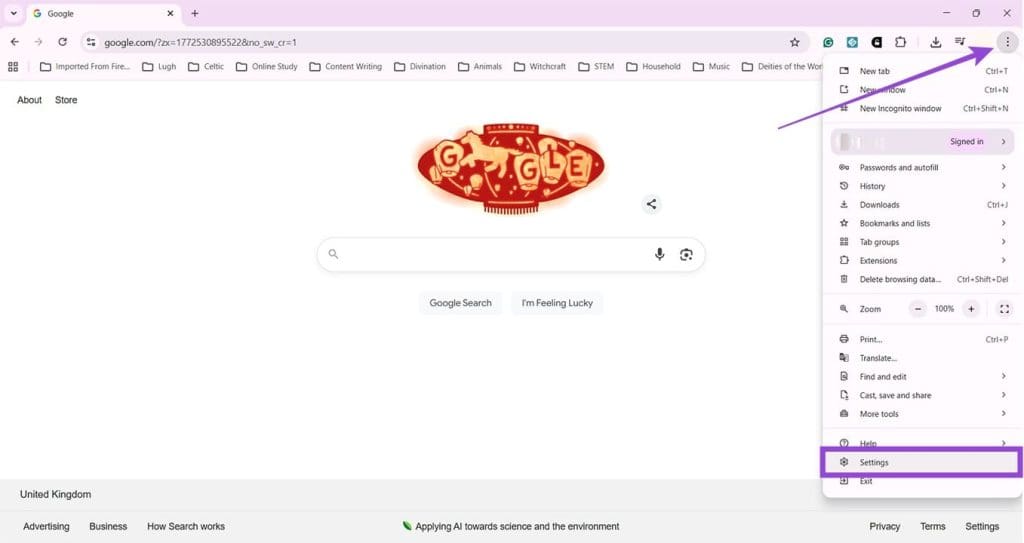 Tecnotuto - Internet