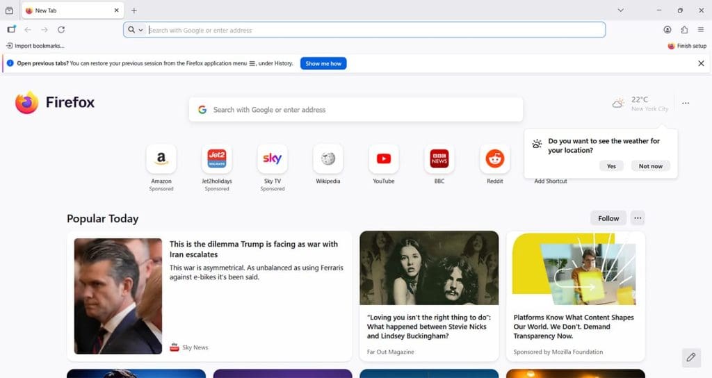 Tecnotuto - Internet