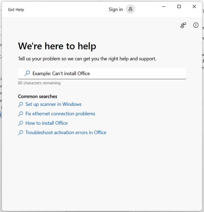 Tecnotuto - Windows