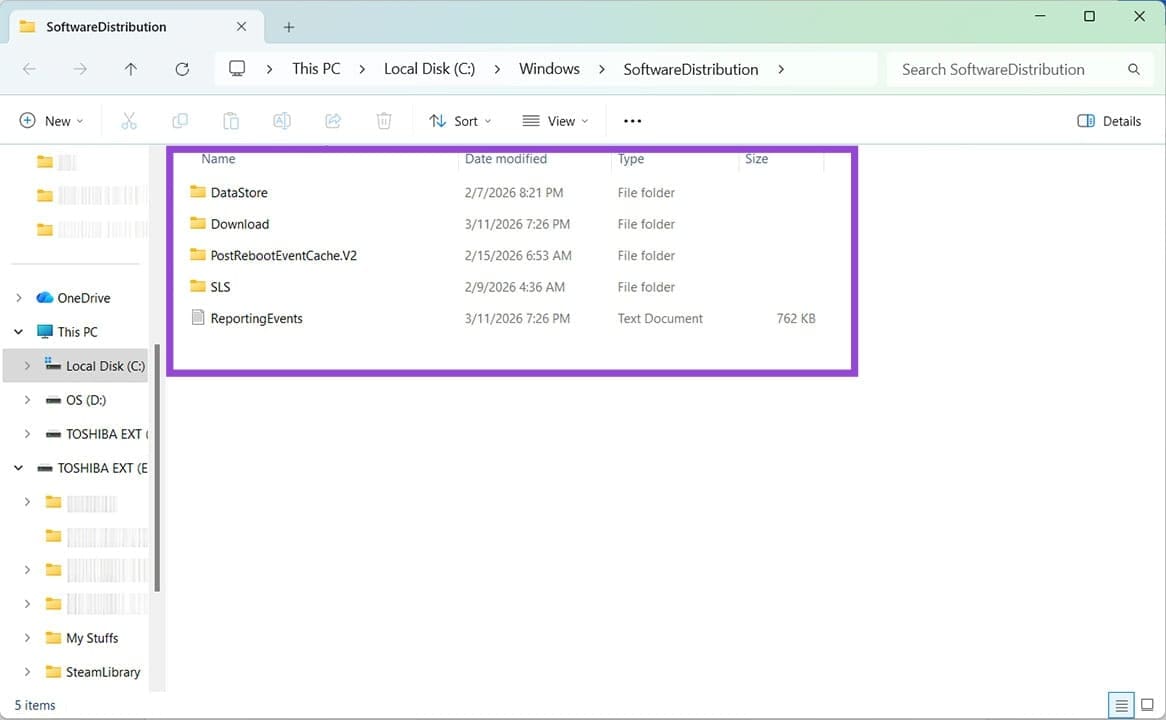 Cómo reparar el código de error 0x80070643 Tecnotuto - Windows