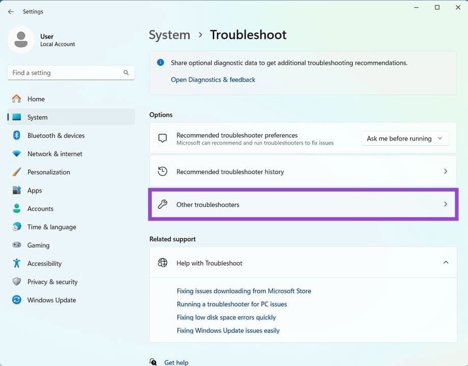 Cómo reparar el código de error 0x80070643 Tecnotuto - Windows