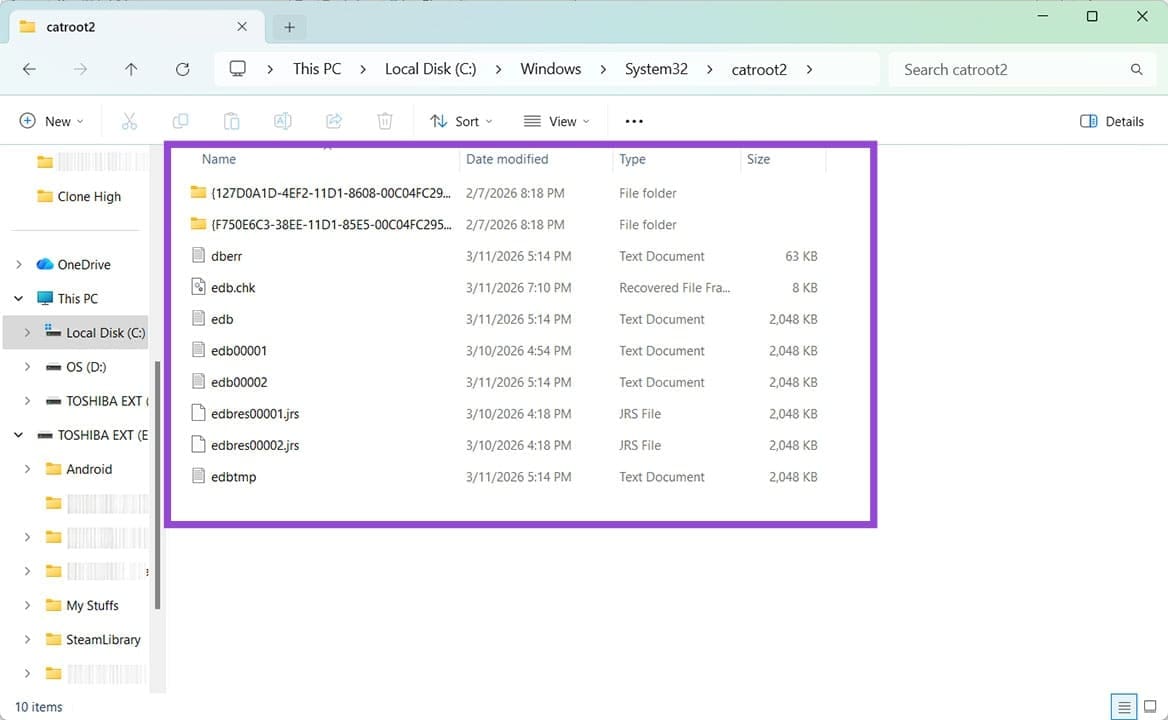 Cómo reparar el código de error 0x80070643 Tecnotuto - Windows