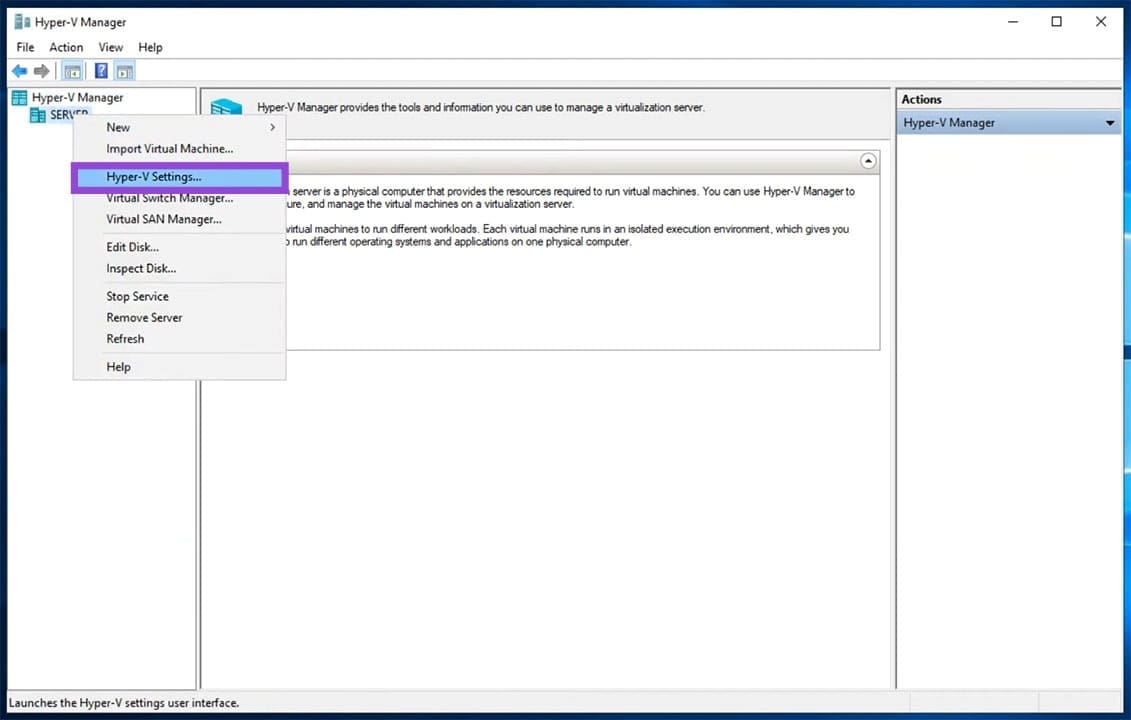 Tecnotuto - Windows