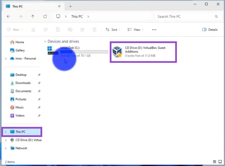 Tecnotuto - Windows