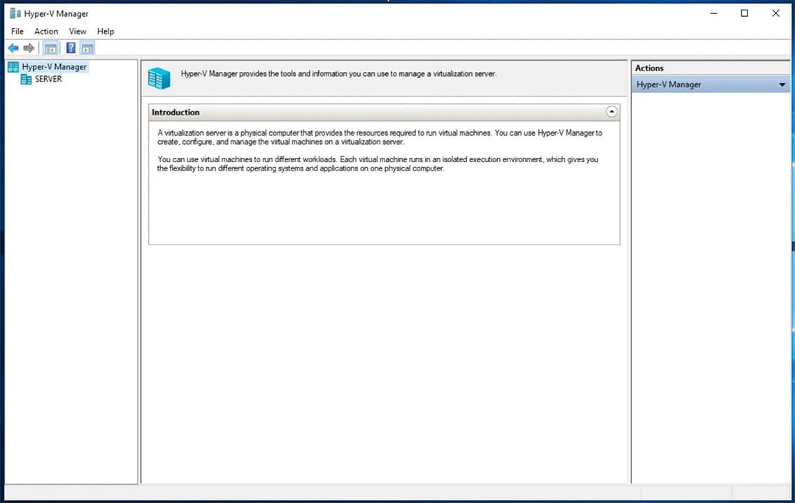 Tecnotuto - Windows