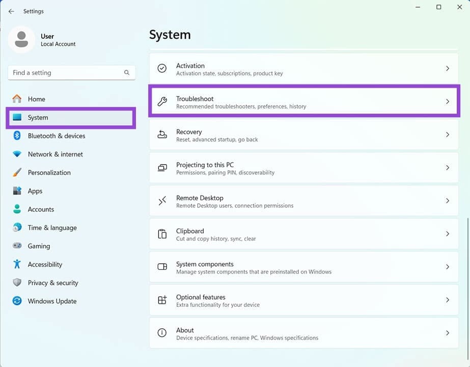 Cómo reparar el código de error 0x80070643 Tecnotuto - Windows