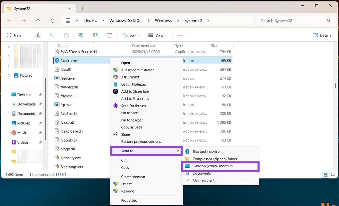 Tecnotuto - Windows