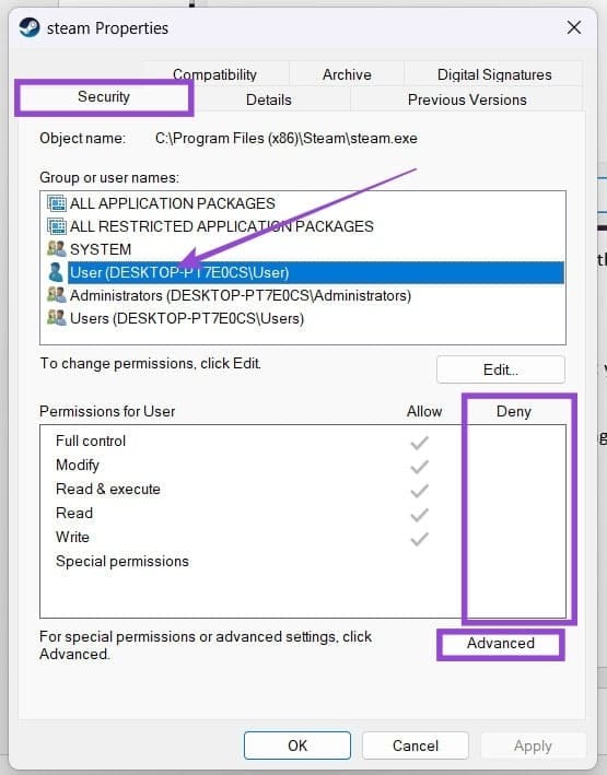 Tecnotuto - Windows