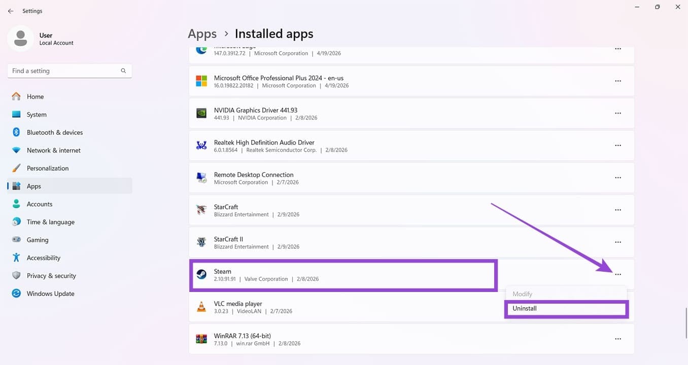 Tecnotuto - Windows