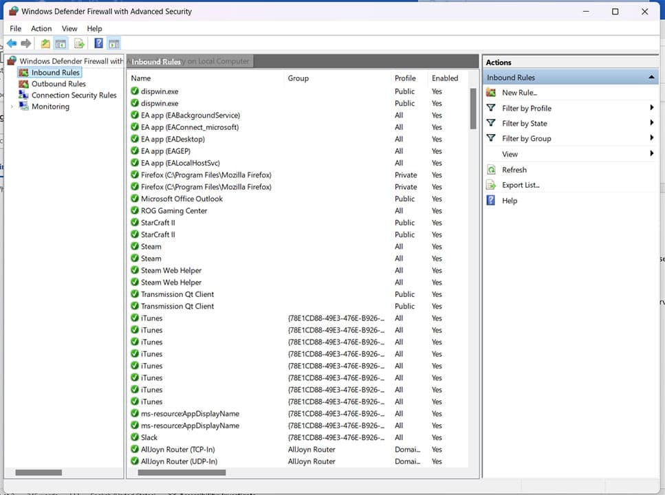 Tecnotuto - Windows