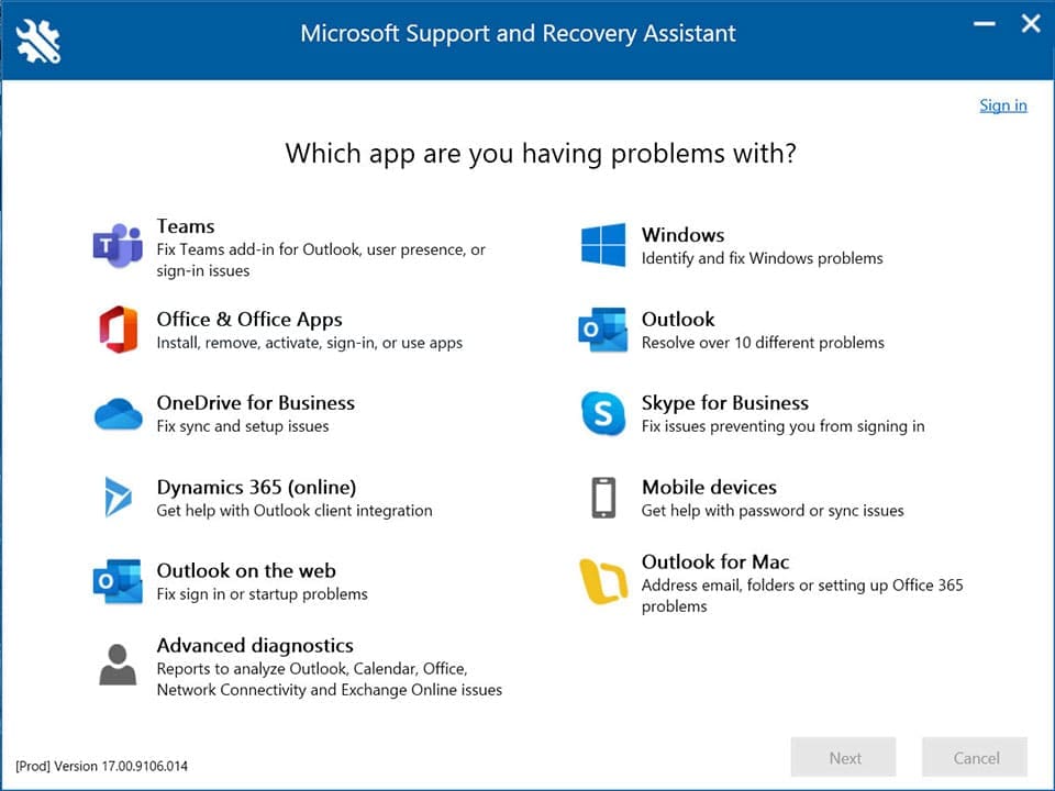 Tecnotuto - Windows