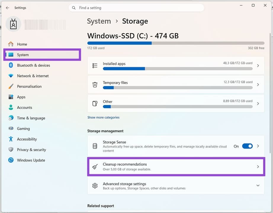 Tecnotuto - Windows