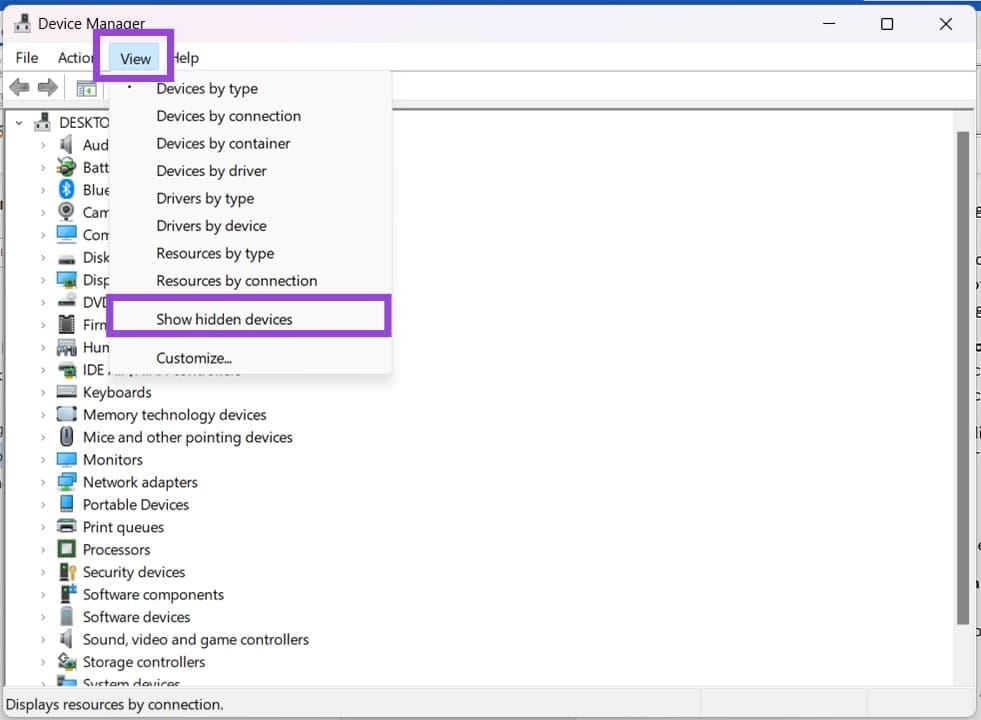 Tecnotuto - Windows