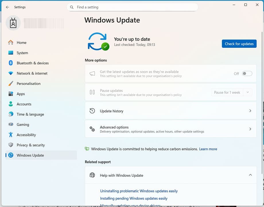 Tecnotuto - Windows