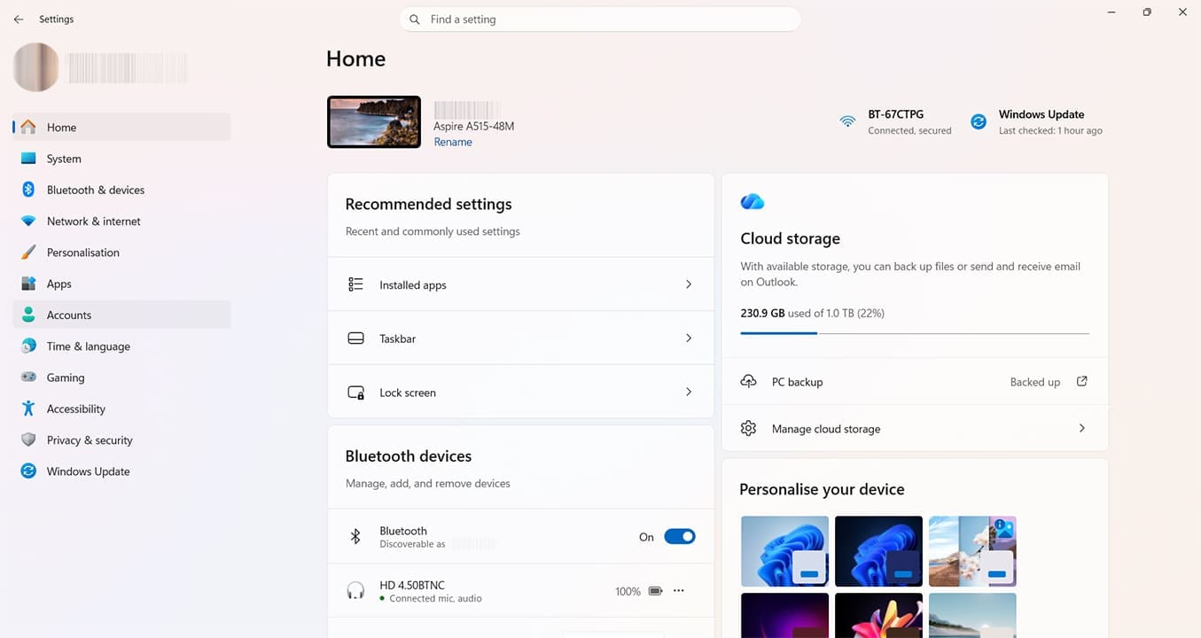 Tecnotuto - Internet