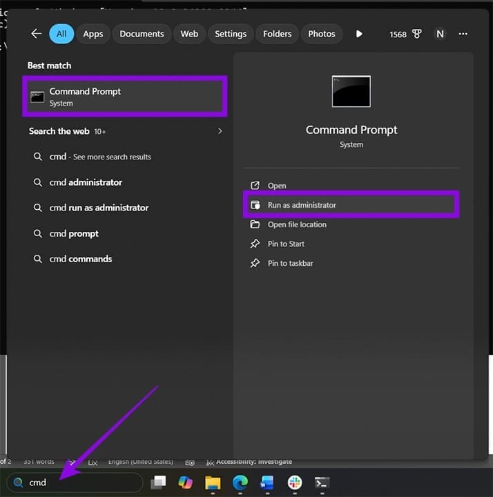 Cómo utilizar AWS CLI en una PC con Windows Tecnotuto - Windows