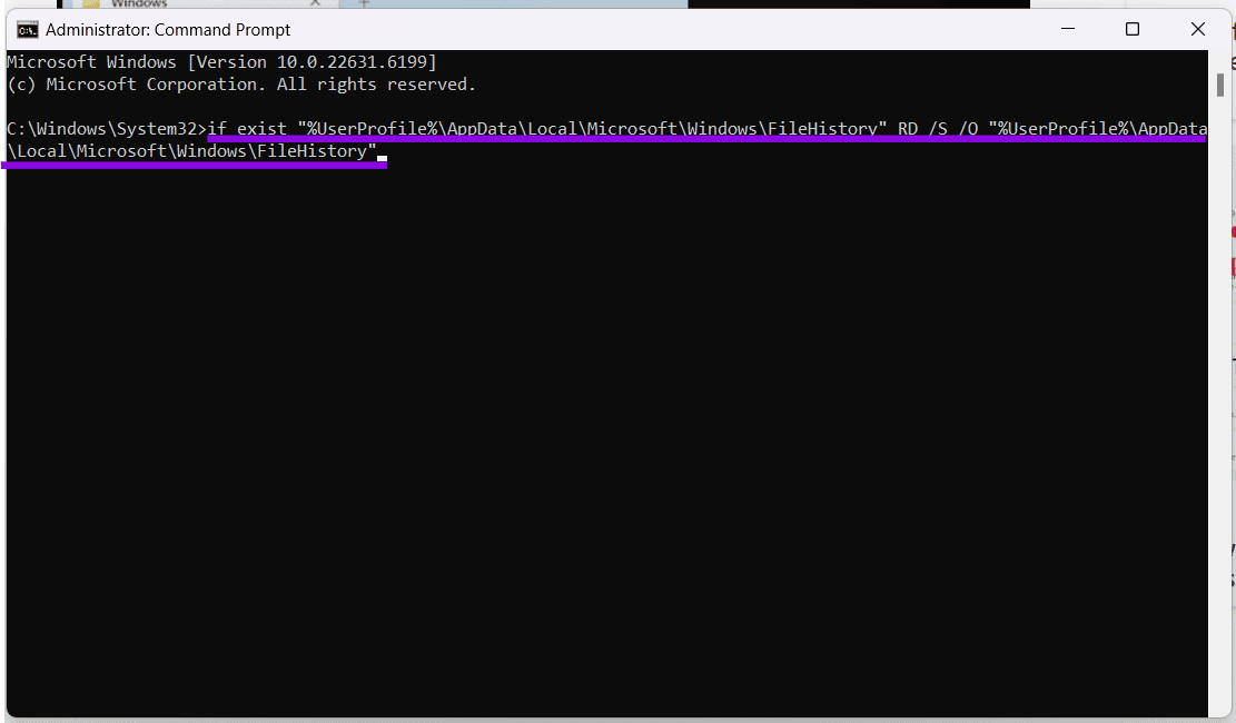 Tecnotuto - Windows