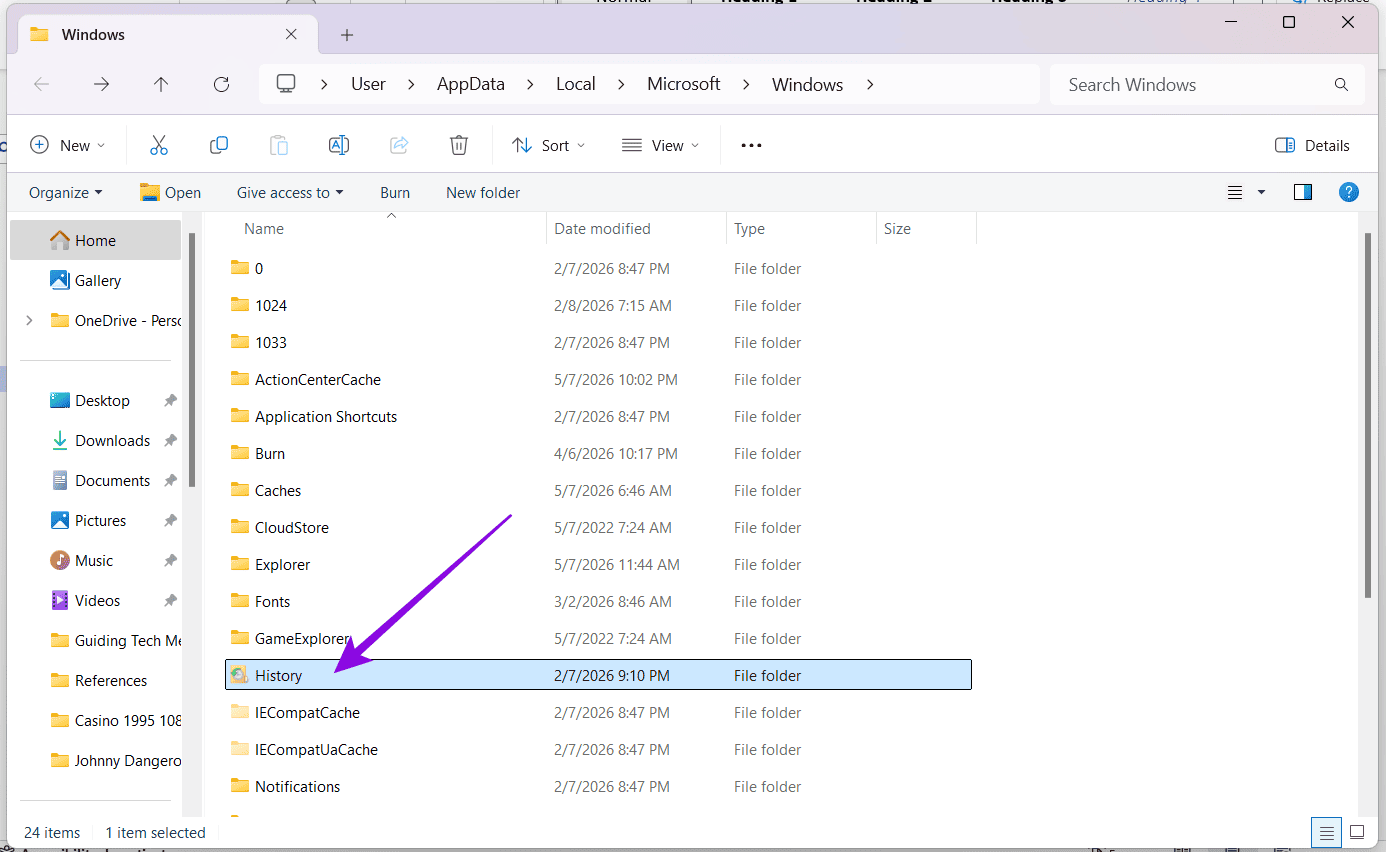 Tecnotuto - Windows