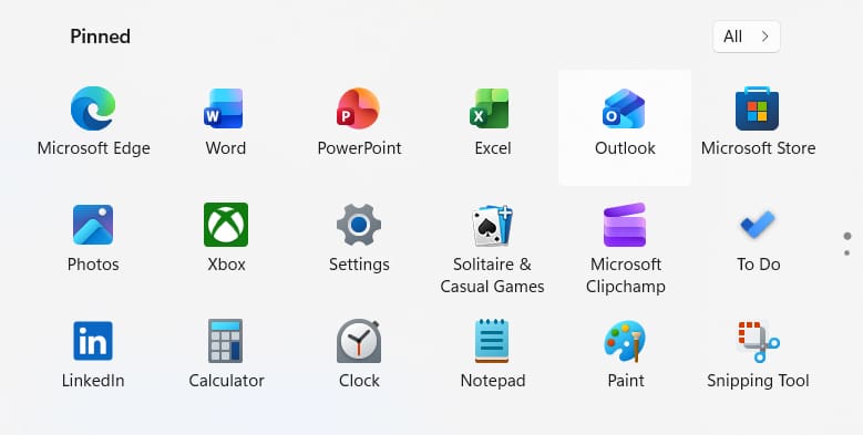 ¿No te gusta el menú Inicio de Windows 11? He aquí cómo personalizarlo Tecnotuto - Windows