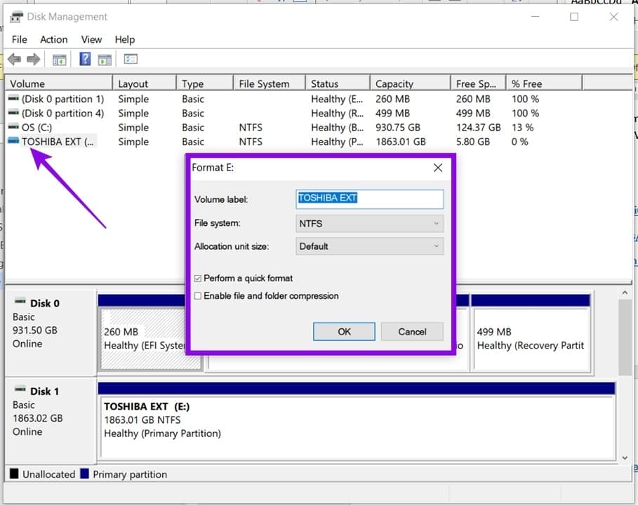 Tecnotuto - Windows