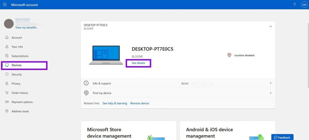 Tecnotuto - Windows