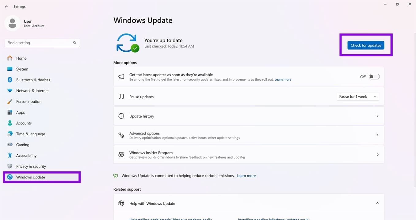 Tecnotuto - Windows