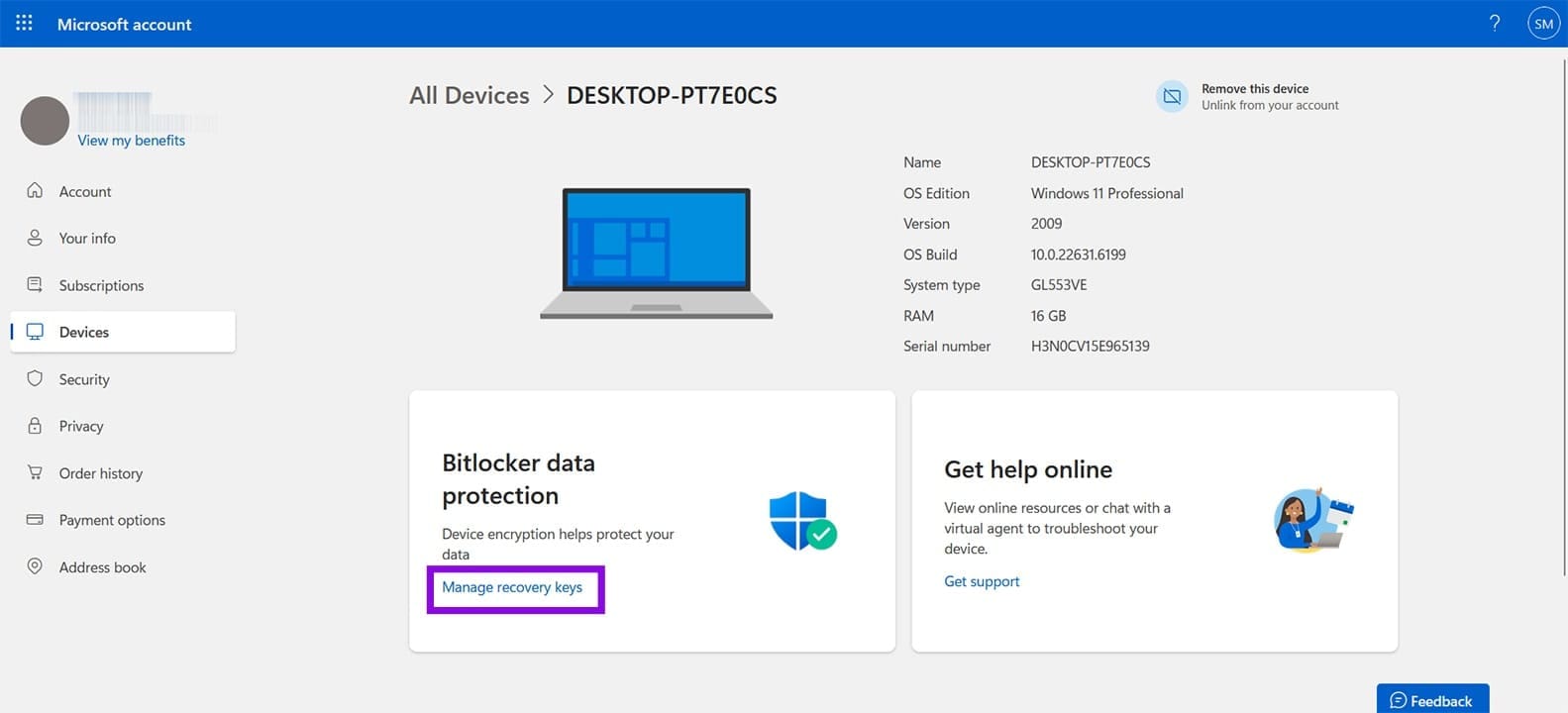 Tecnotuto - Windows