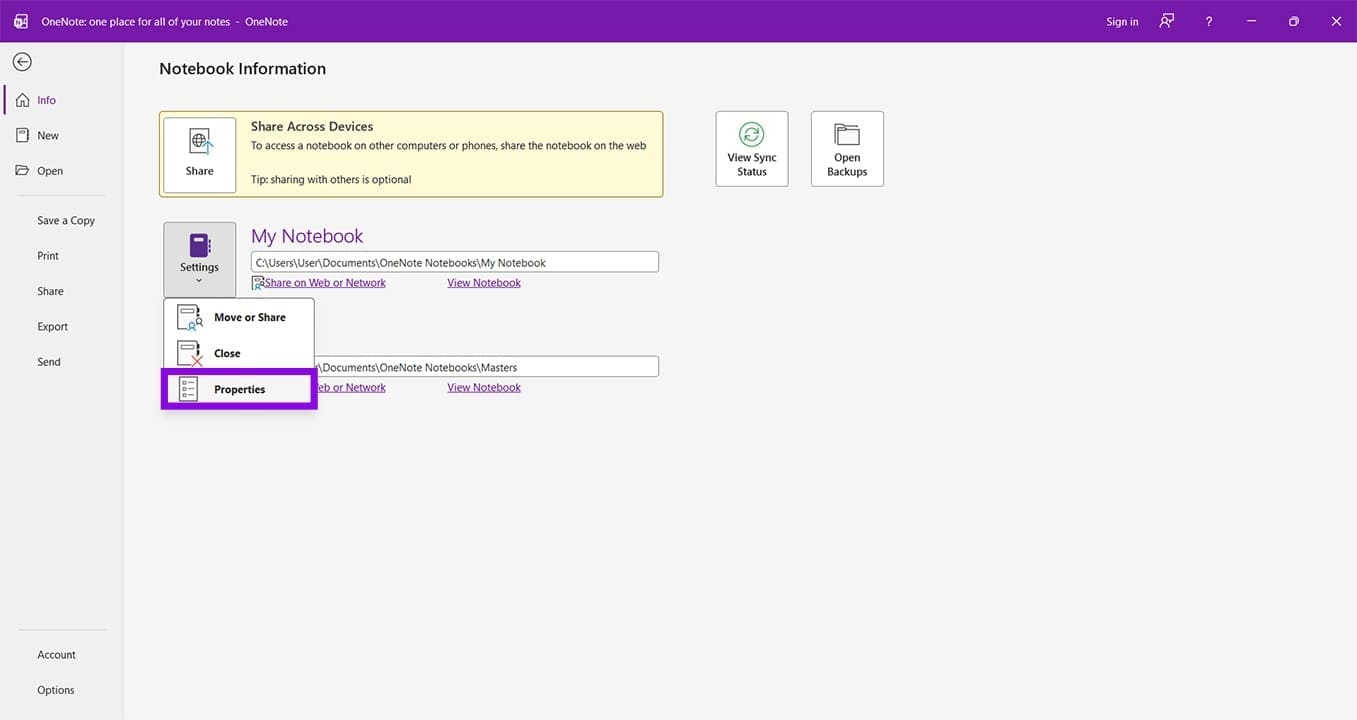 Problemas comunes de OneNote y cómo solucionarlos Tecnotuto - Internet