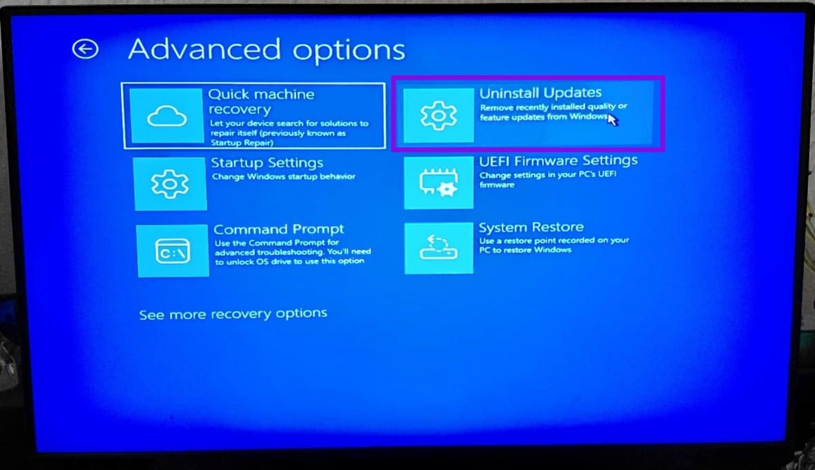 Tecnotuto - Windows