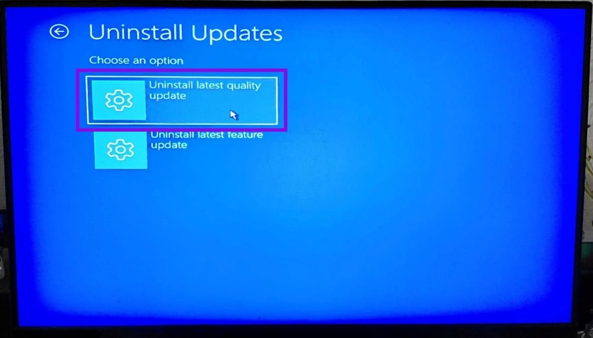 Tecnotuto - Windows