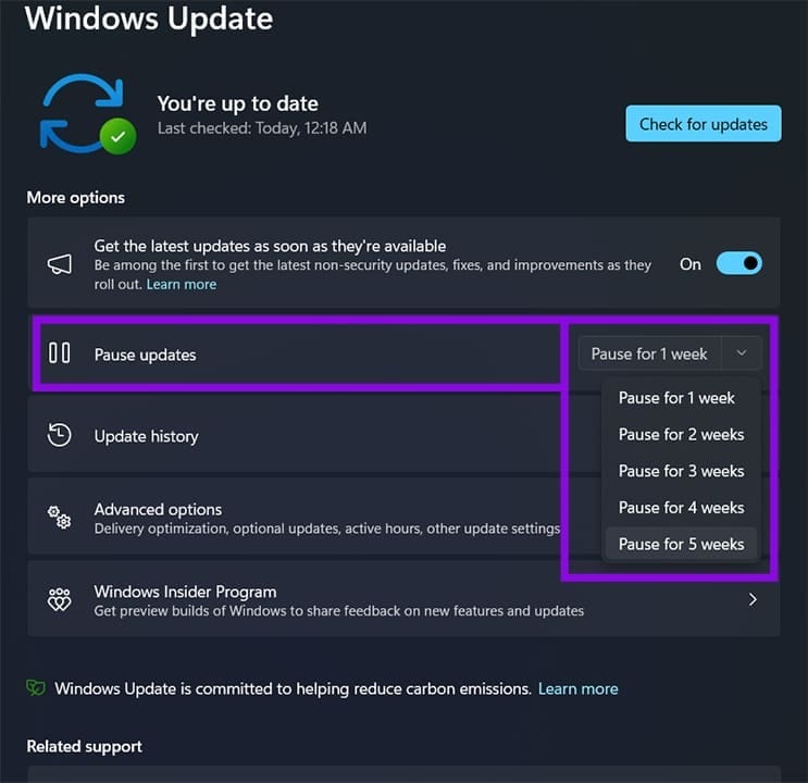 Tecnotuto - Windows