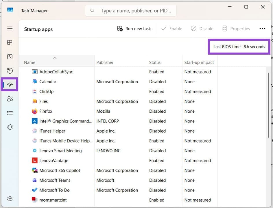 Tecnotuto - Windows