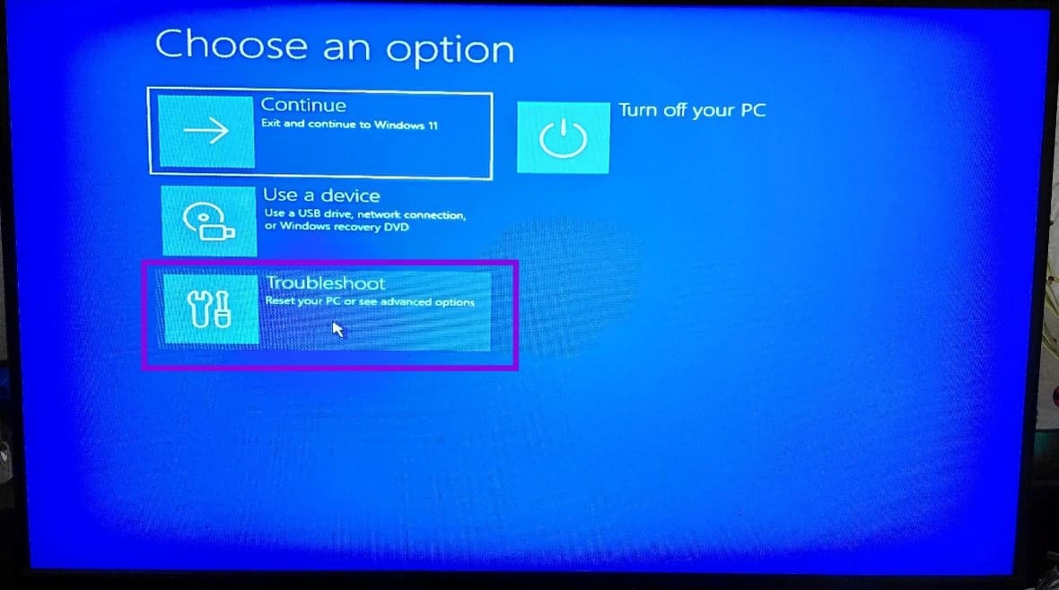 Tecnotuto - Windows