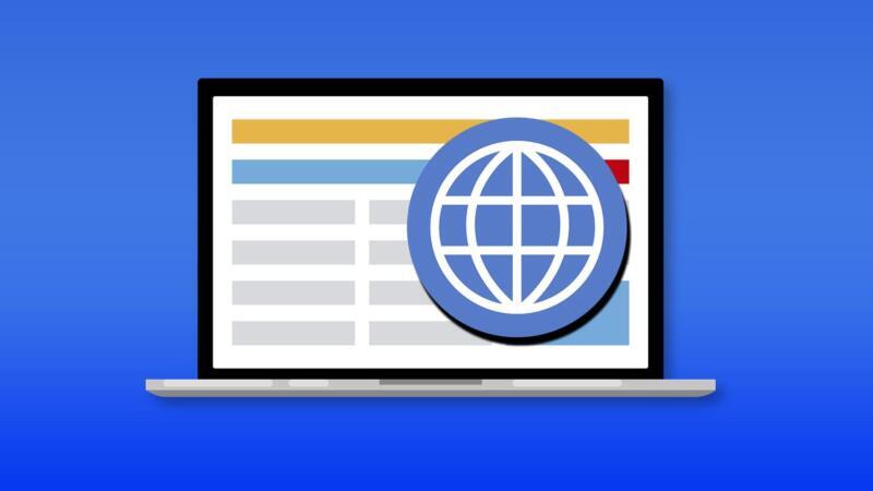 Tecnotuto - Internet