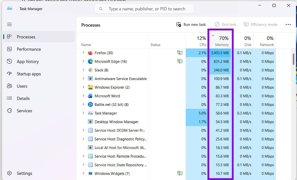 Tecnotuto - Windows