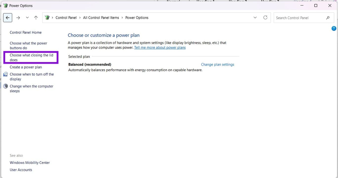 Tecnotuto - Windows