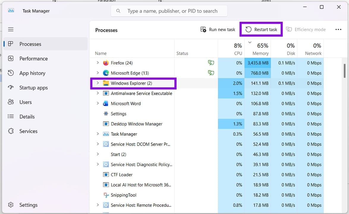 Tecnotuto - Windows