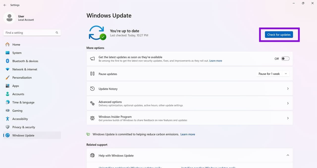 Tecnotuto - Windows