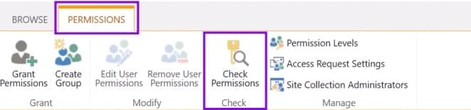 Cinco soluciones para errores comunes de SharePoint Tecnotuto - Internet