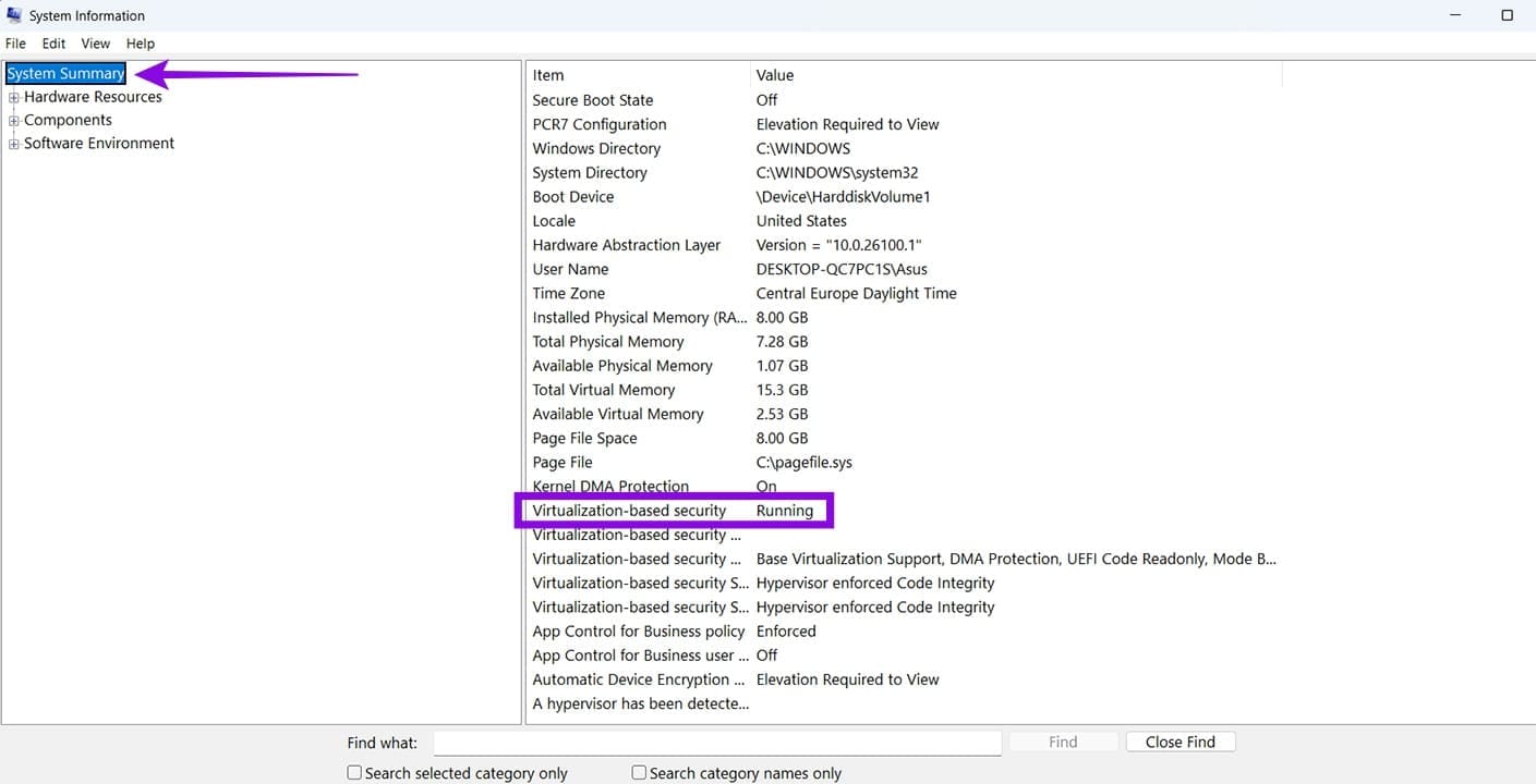 Cómo deshabilitar completamente VBS en Windows 11 – Paso a paso Tecnotuto - Windows