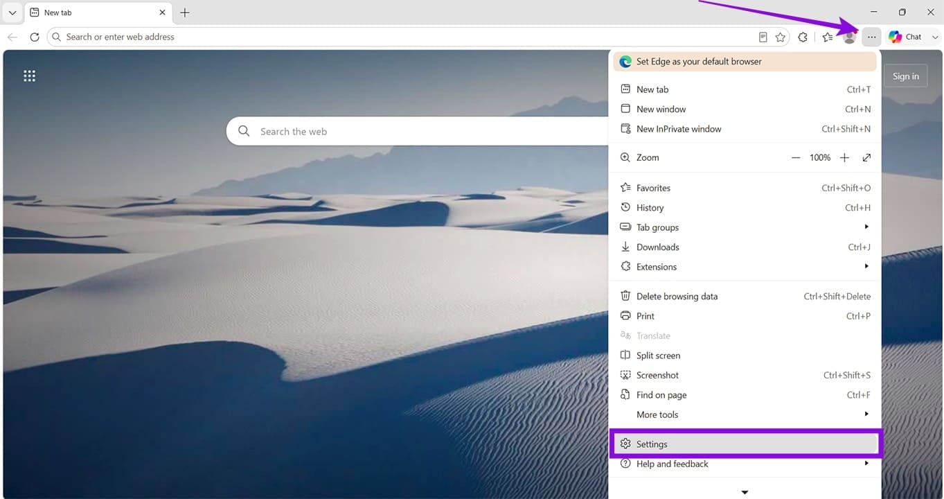 Tecnotuto - Windows