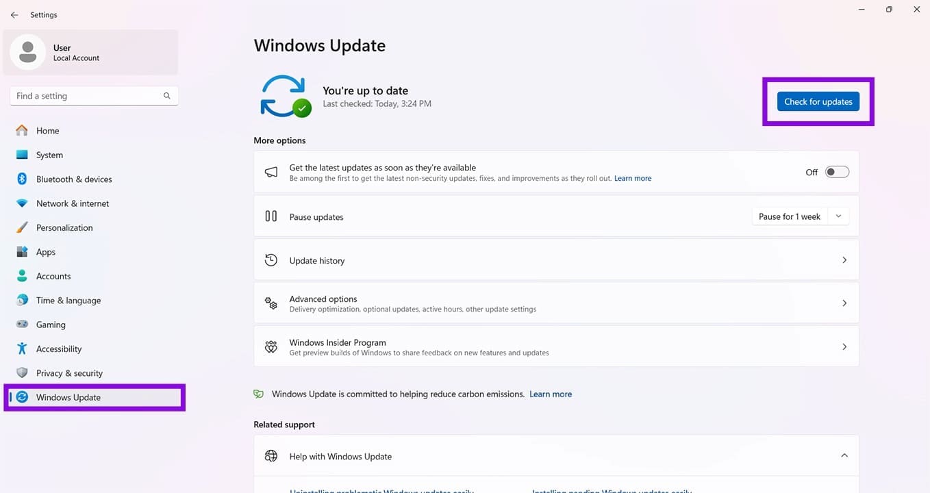Tecnotuto - Windows