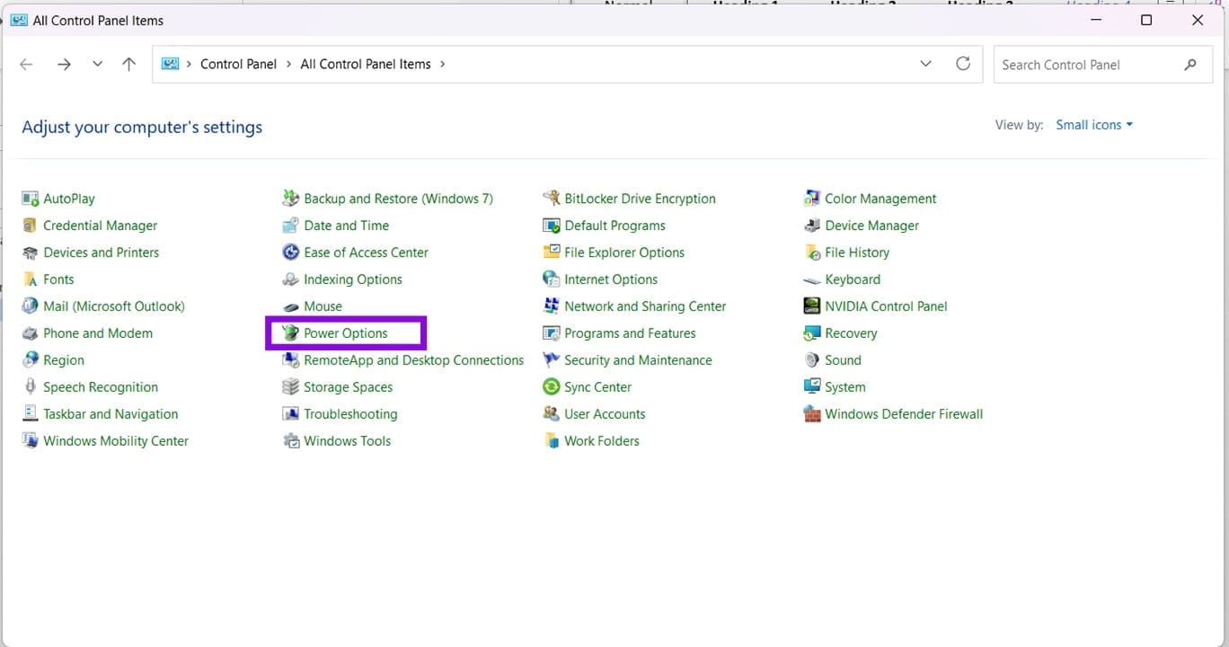 Tecnotuto - Windows