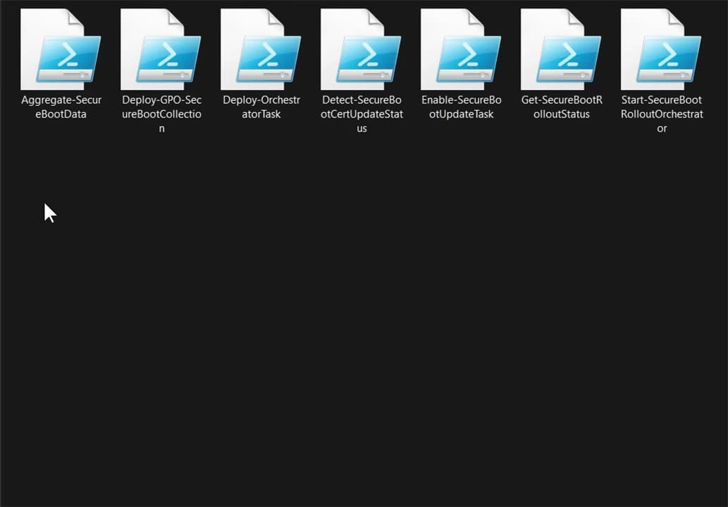 Tecnotuto - Windows