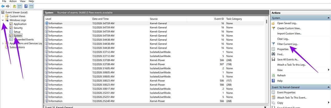 Tecnotuto - Windows