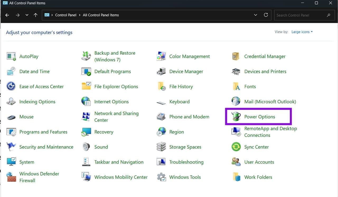 Tecnotuto - Windows